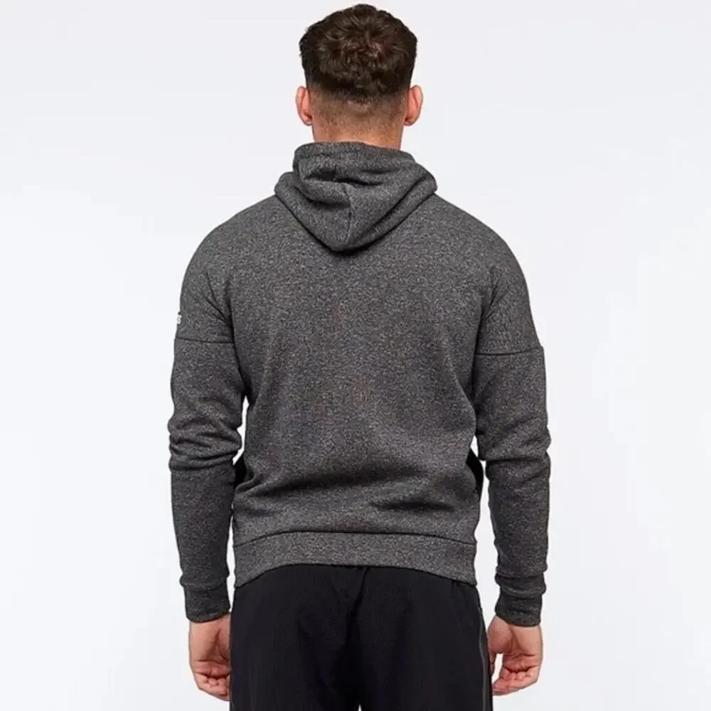 Adidas ID Stadium Men's Full-Zip Hoodie Size Medium